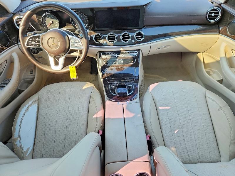 Aukcja sprzedaży 2019 Mercedes-benz E, vin: WDDZF4JB4KA523991, numer aukcji: 69824806