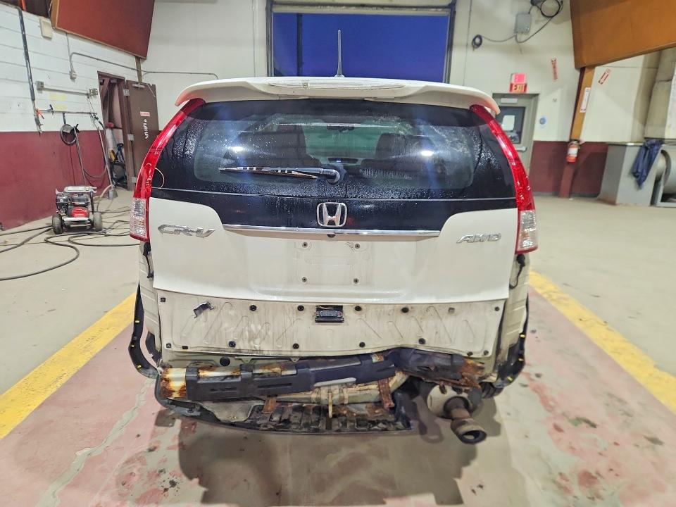 2012 Honda Cr-v მანქანა იყიდება აუქციონზე, vin: 5J6RM4H79CL062742, აუქციონის ნომერი: 70105876