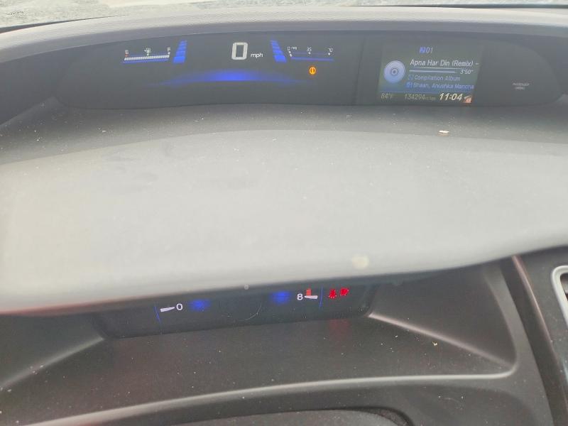 Aukcja sprzedaży 2013 Honda Civic, vin: 2HGFB2F56DH600253, numer aukcji: 65948416