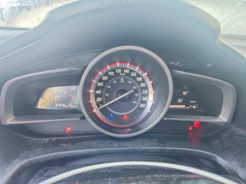 Продаж на аукціоні авто 2015 Mazda 3, vin: 3MZBM1L70FM195676, номер лоту: 67496726