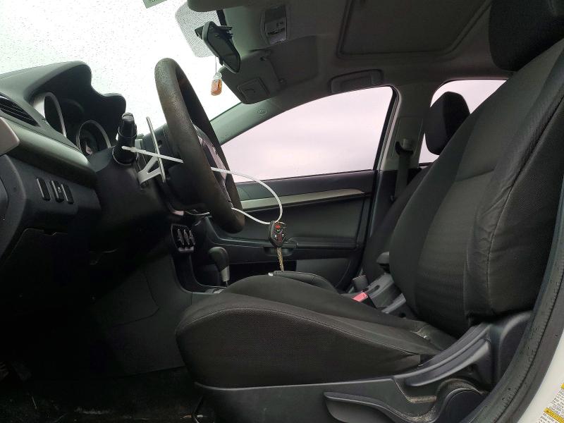 Продажа на аукционе авто 2012 Mitsubishi Lancer, vin: JA32U2FU4CU601216, номер лота: 66967276