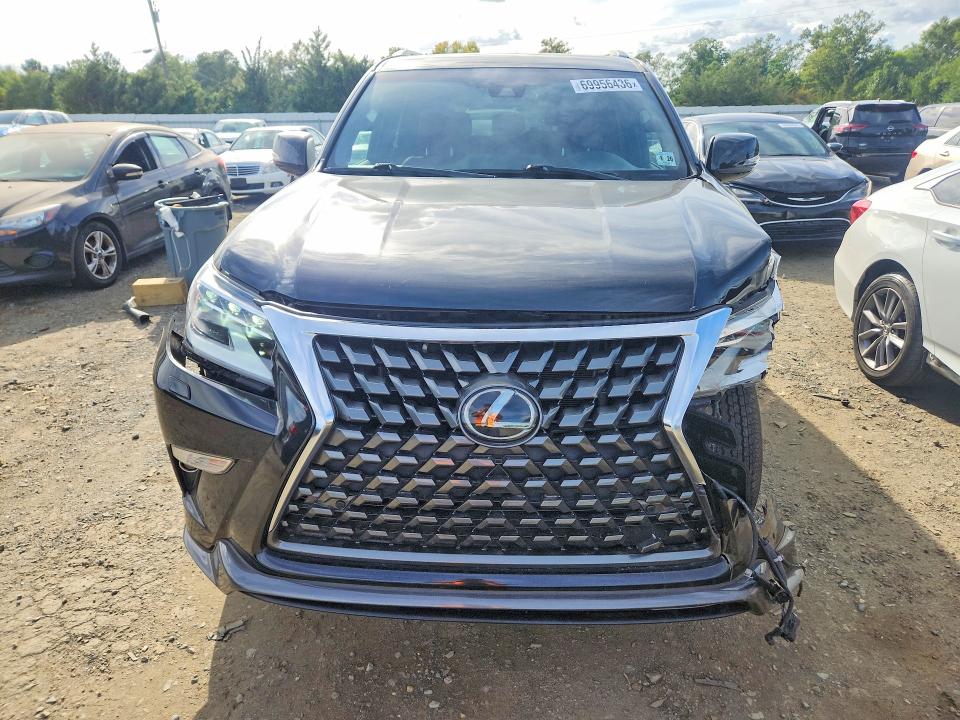 69956436 :رقم المزاد ، JTJAM7BX5M5302613 vin ، 2021 Lexus Gx مزاد بيع