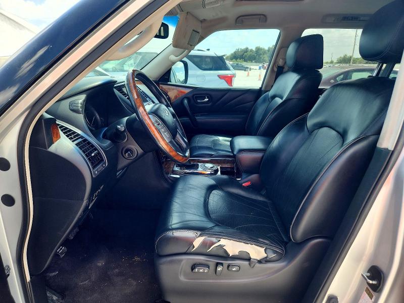 Aukcja sprzedaży 2015 Infiniti Qx80, vin: JN8AZ2ND1F9771108, numer aukcji: 69391446