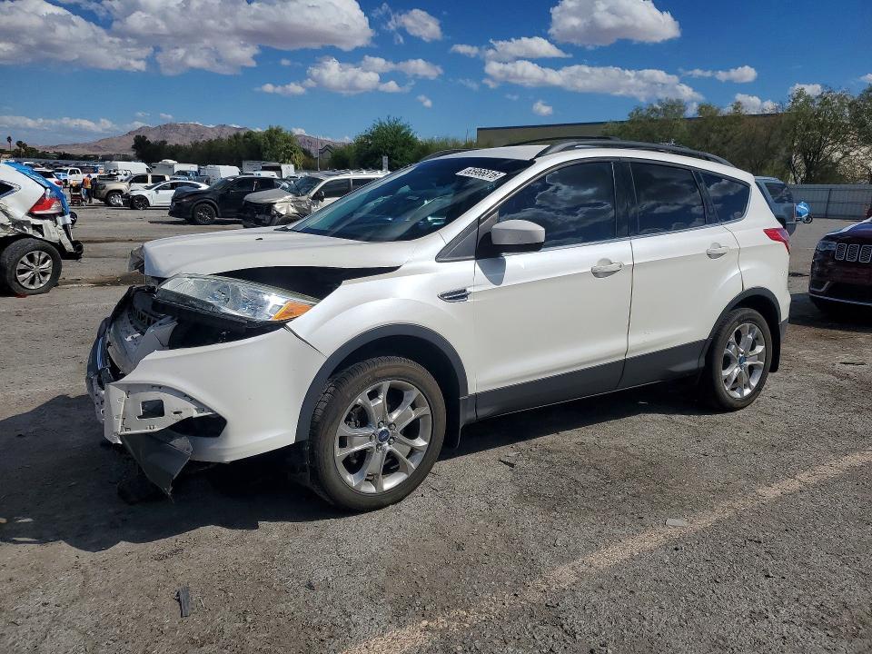 Продажа на аукционе авто 2013 Ford Escape, vin: 1FMCU0GX1DUC35943, номер лота: 65966816