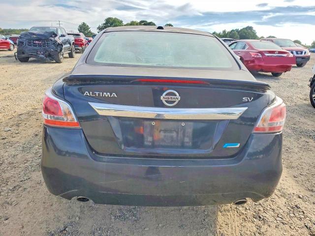 2014 Nissan Altima მანქანა იყიდება აუქციონზე, vin: 1N4AL3AP5EC418767, აუქციონის ნომერი: 70556356