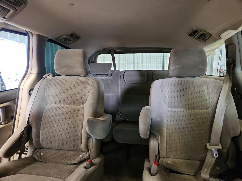 Продаж на аукціоні авто 2006 Toyota Sienna, vin: 5TDZA23C96S394755, номер лоту: 69494286