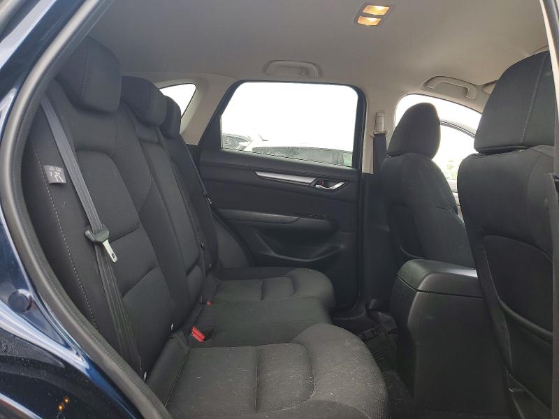 Продажа на аукционе авто 2019 Mazda Cx-5, vin: JM3KFACL1K0646712, номер лота: 69119546