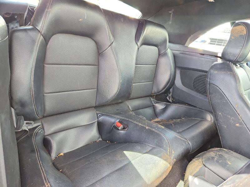 67923316 :رقم المزاد ، 1FATP8UH0P5108807 vin ، 2023 Ford Mustang مزاد بيع