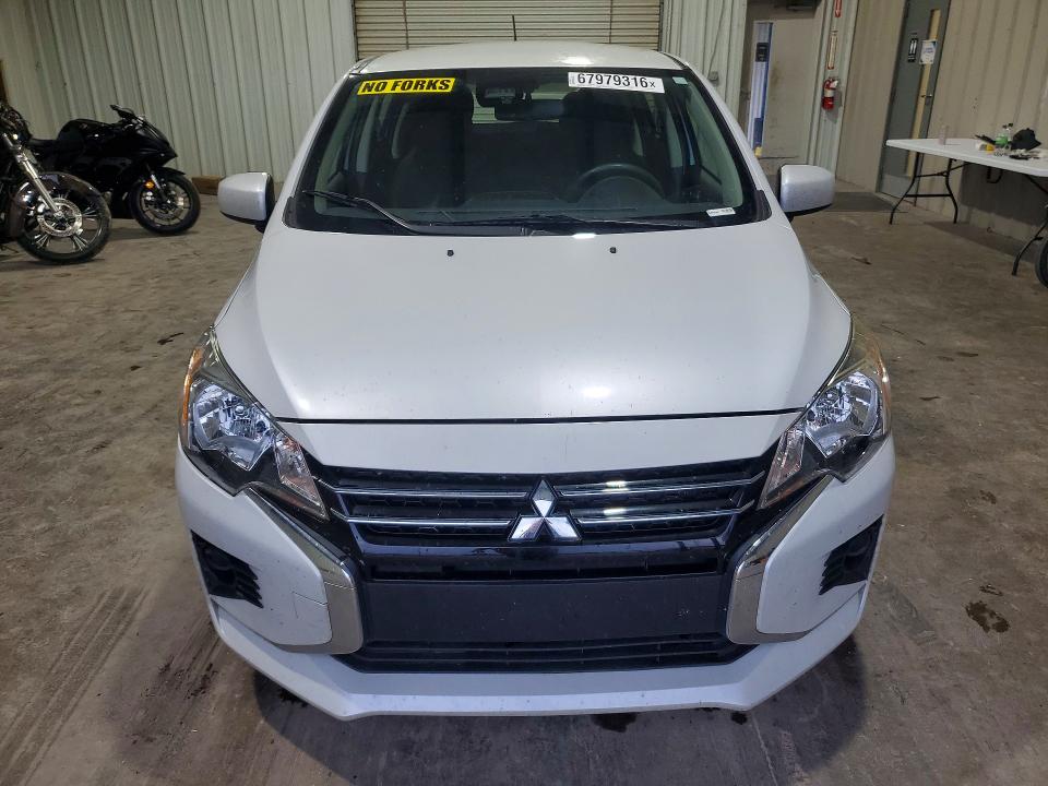Aukcja sprzedaży 2023 Mitsubishi Mirage, vin: ML32AUHJ9PH006744, numer aukcji: 67979316