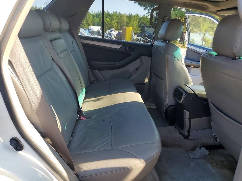 Продажа на аукционе авто 2004 Toyota 4runner, vin: JTEBU14R948015496, номер лота: 67399666