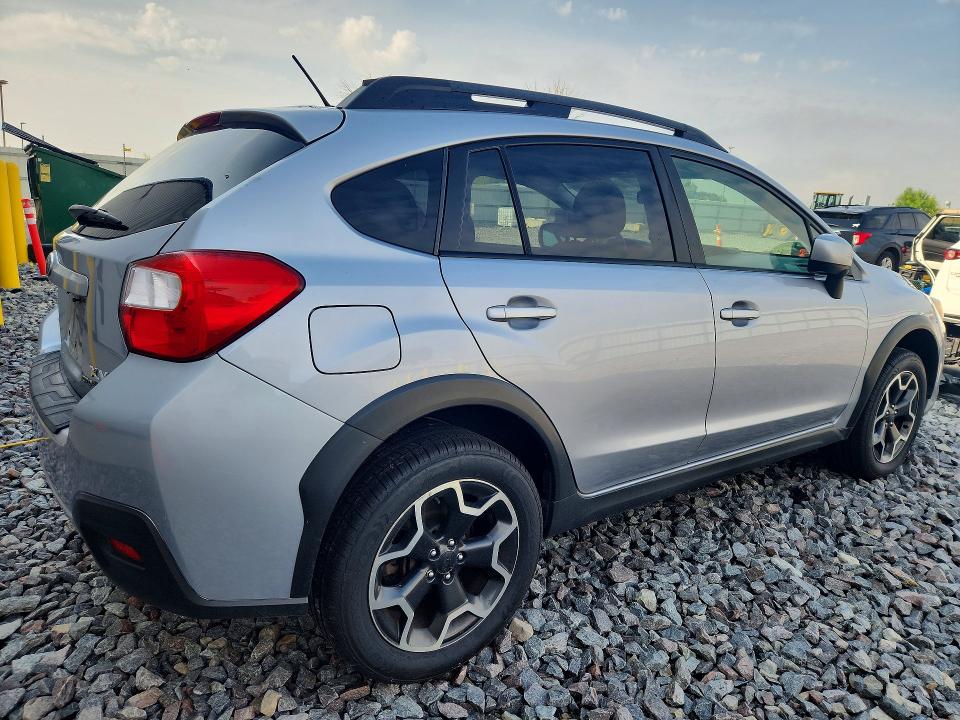 67467986 :رقم المزاد ، JF2GPACC5E8305753 vin ، 2014 Subaru Xv Crosstrek مزاد بيع