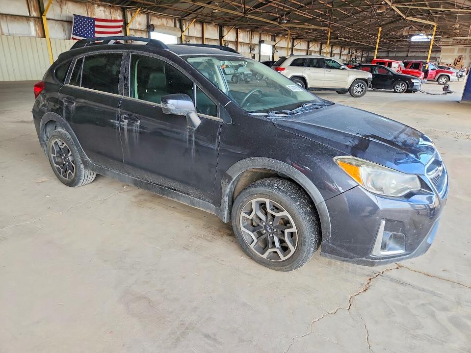 Aukcja sprzedaży 2017 Subaru Crosstrek, vin: JF2GPANC3H8267859, numer aukcji: 68147796