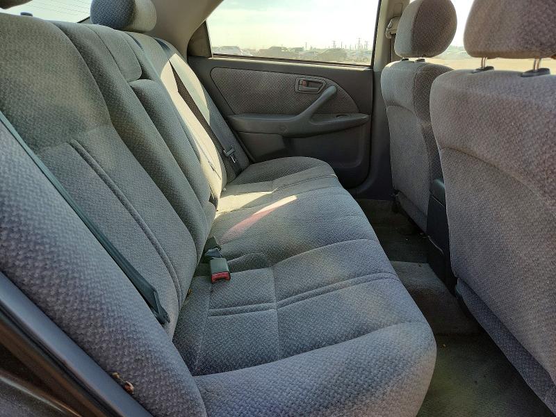 Aukcja sprzedaży 2001 Toyota Camry, vin: 4T1BF22K31U958993, numer aukcji: 67815916