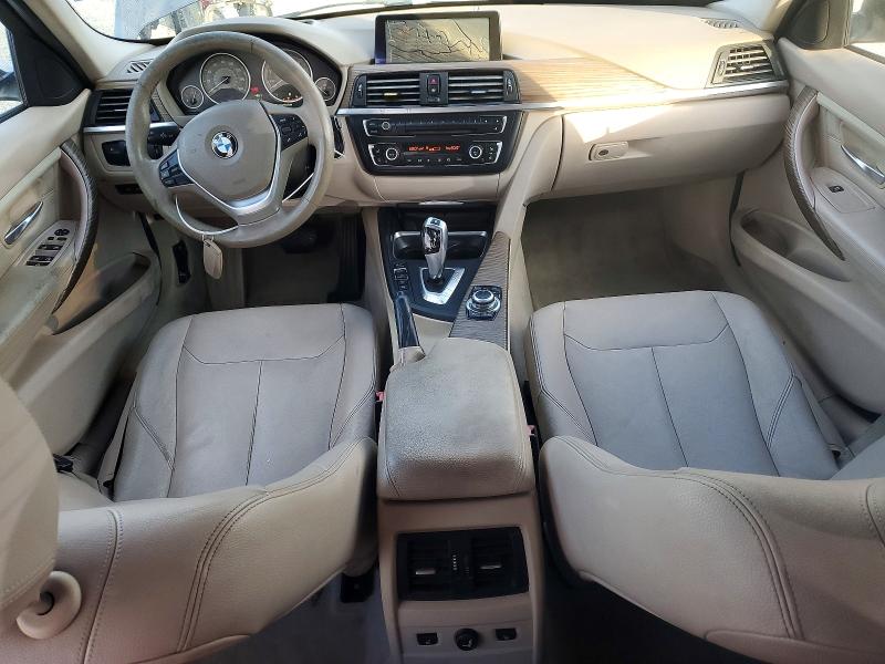 Aukcja sprzedaży 2012 Bmw 328, vin: WBA3A5C54CF341947, numer aukcji: 67936056