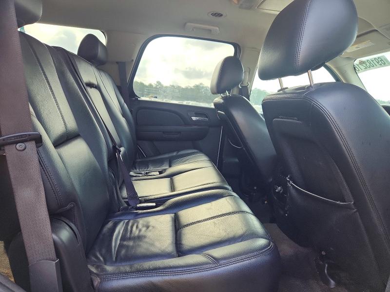 2010 Chevrolet Tahoe მანქანა იყიდება აუქციონზე, vin: 1GNUKBE05AR176191, აუქციონის ნომერი: 69183216