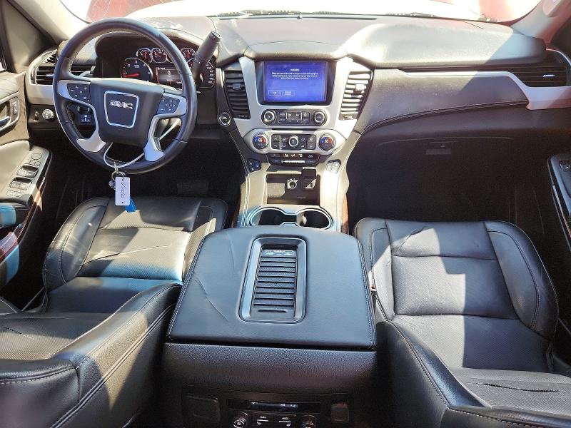 Продаж на аукціоні авто 2016 Gmc Yukon, vin: 1GKS2BKC2GR249139, номер лоту: 69159116