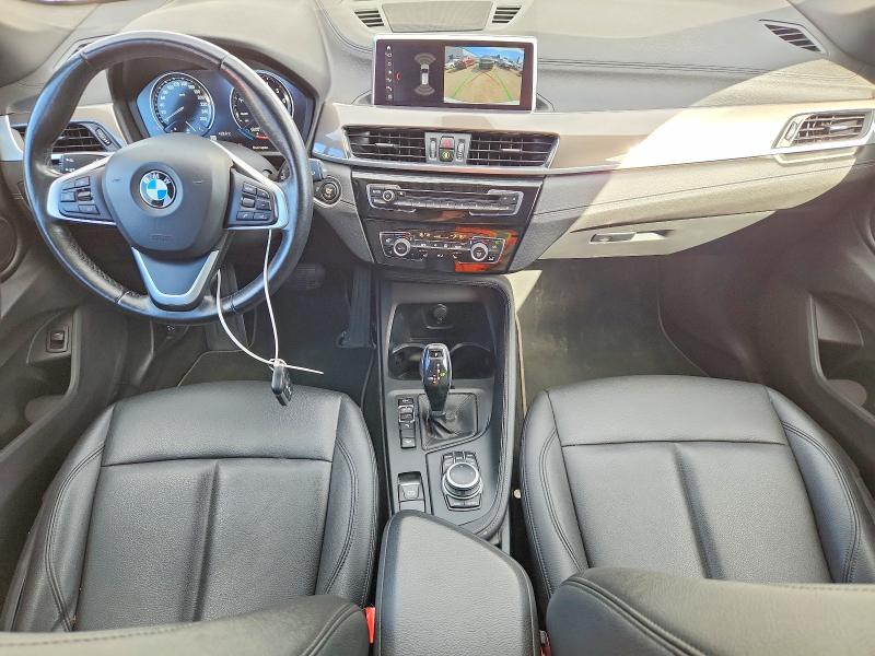 Aukcja sprzedaży 2020 Bmw X1, vin: WBXJG9C0XL5R27159, numer aukcji: 69962556