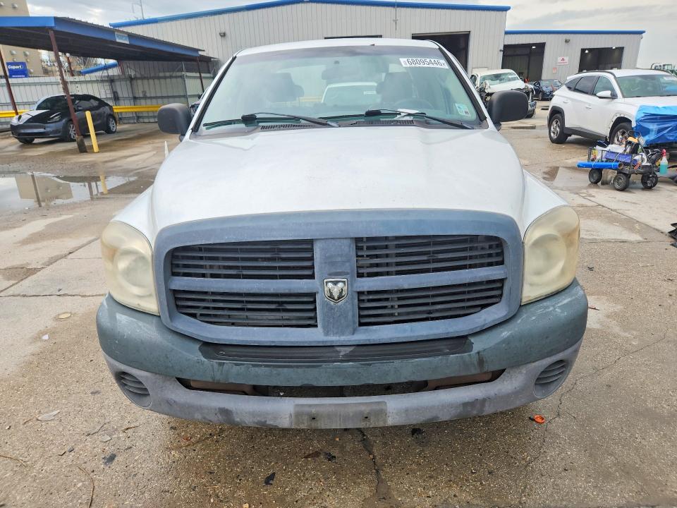 Aukcja sprzedaży 2007 Dodge Ram 1500, vin: 1D7HA18K47J564417, numer aukcji: 68095446