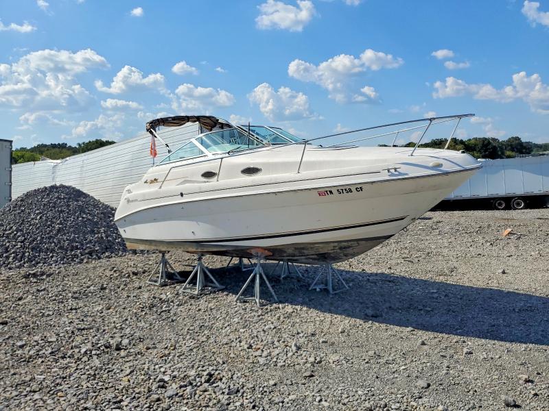 Продаж на аукціоні авто 1998 Sea Ray Cabin, vin: SERV3544L798, номер лоту: 67709246