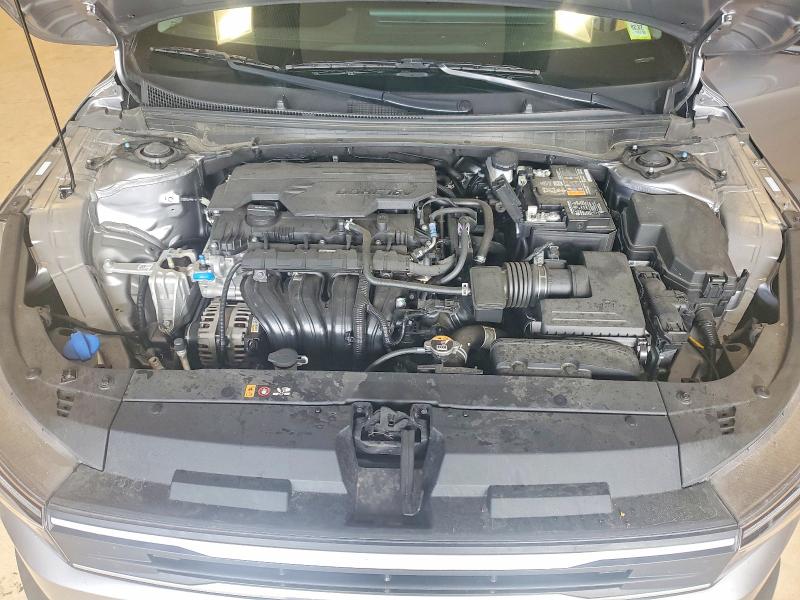 Aukcja sprzedaży 2026 Kia K4, vin: 3KPFT4DE5TE276233, numer aukcji: 68591706