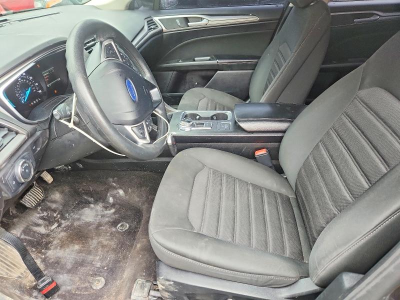 Aukcja sprzedaży 2020 Ford Fusion, vin: 3FA6P0HD7LR261990, numer aukcji: 67274066