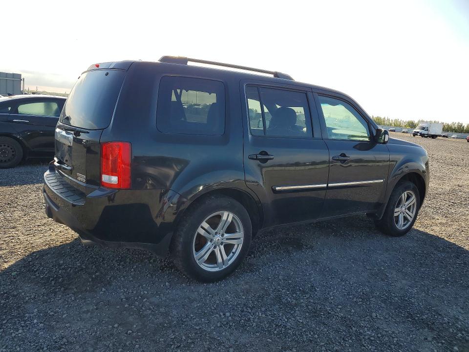 Aukcja sprzedaży 2012 Honda Pilot, vin: 5FNYF4H93CB504849, numer aukcji: 69156706
