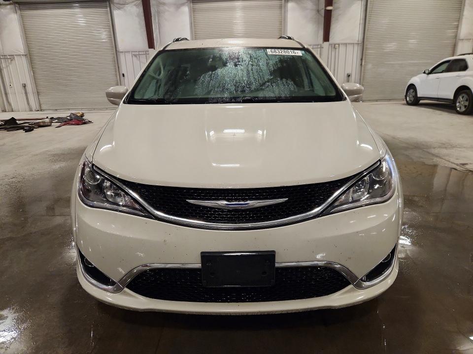 Aukcja sprzedaży 2017 Chrysler Pacifica, vin: 2C4RC1EG0HR591880, numer aukcji: 68328016