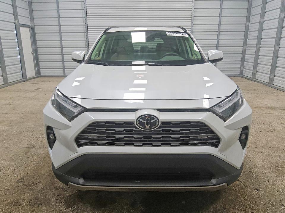Aukcja sprzedaży 2025 Toyota Rav4, vin: JTMD6RFV2SD572383, numer aukcji: 69030876