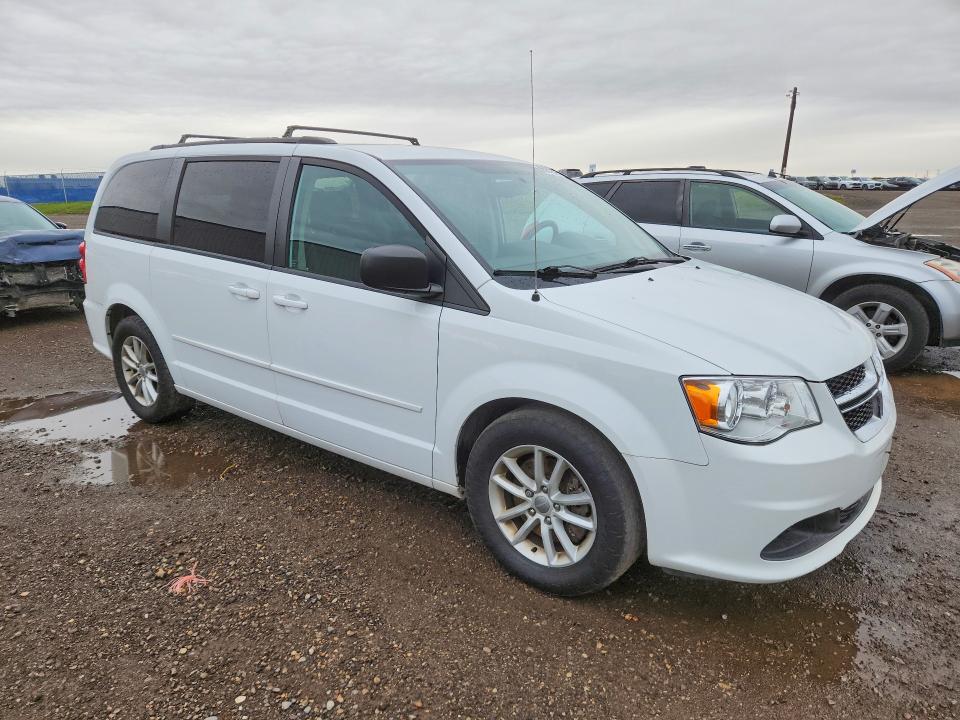 2015 Dodge Grand Caravan მანქანა იყიდება აუქციონზე, vin: 2C4RDGBGXFR547936        , აუქციონის ნომერი: 68269796