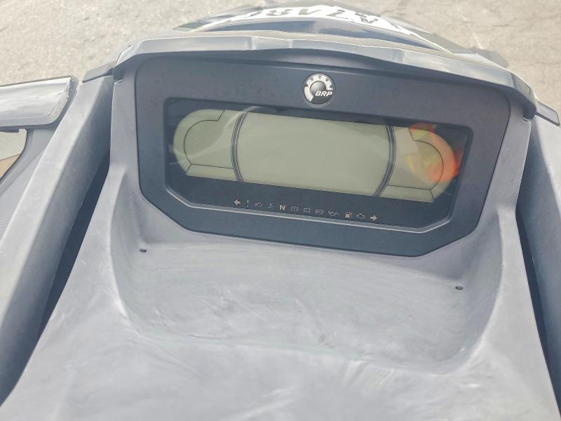 Продаж на аукціоні авто 2021 Sea-doo Rxt-x 300, vin: YDV33685L021, номер лоту: 68147486