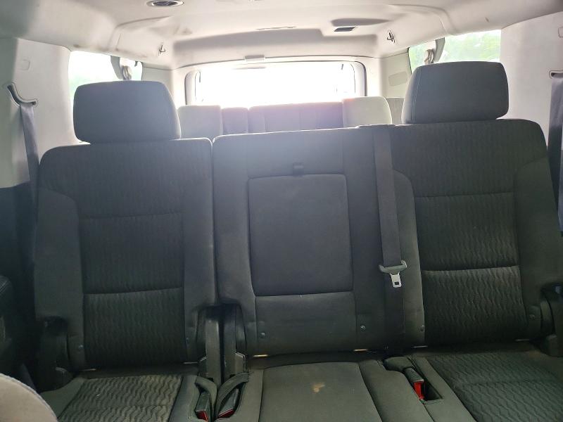 Aukcja sprzedaży 2015 Gmc Yukon Xl, vin: 1GKS2GKC8FR684176, numer aukcji: 70083206