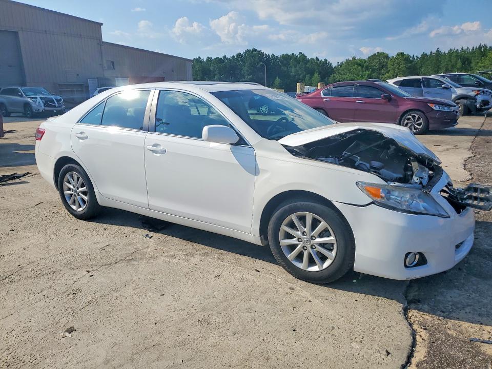 Auction sale of the 2011 Toyota Camry, vin: 4T1BK3EK4BU628892, lot number: 67490756