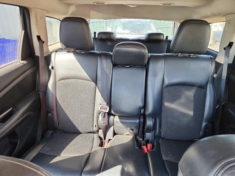 Продаж на аукціоні авто 2015 Dodge Journey, vin: 3C4PDDGG3FT646271, номер лоту: 69048356