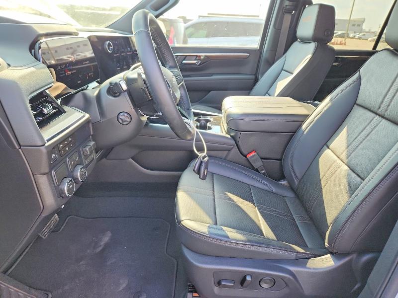 Продаж на аукціоні авто 2026 Chevrolet Tahoe, vin: 1GNS5TKLXTR293304, номер лоту: 69046336