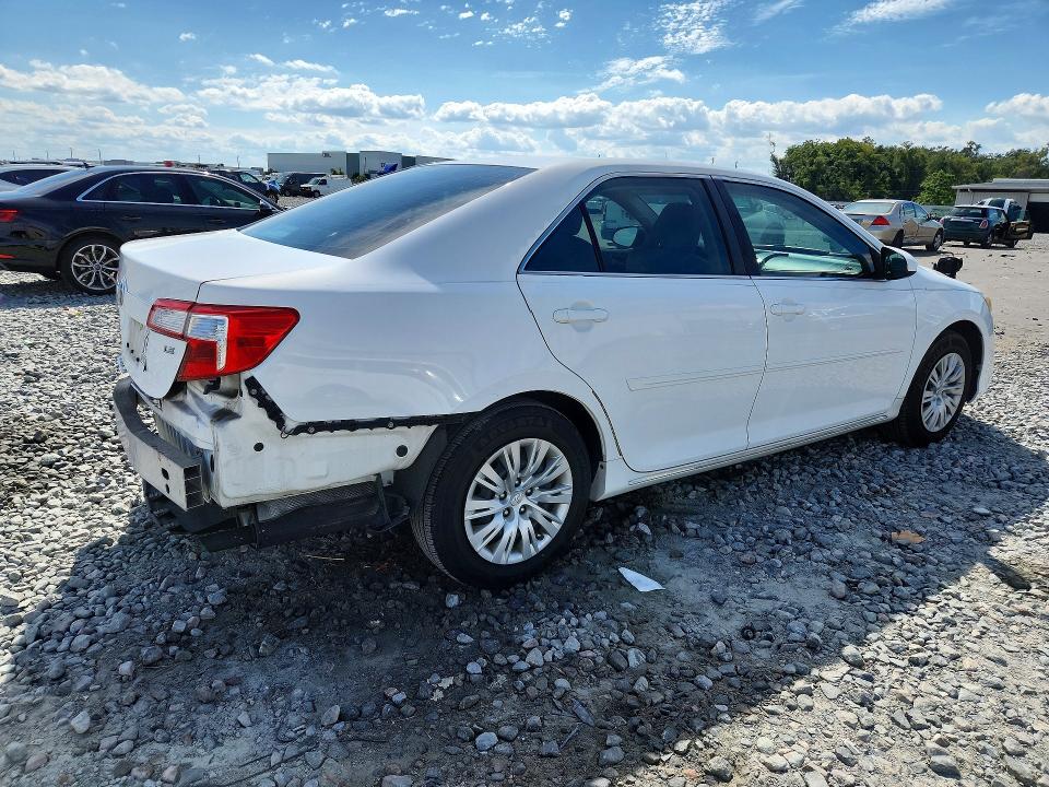 Aukcja sprzedaży 2012 Toyota Camry, vin: 4T1BF1FK2CU131817, numer aukcji: 70292126