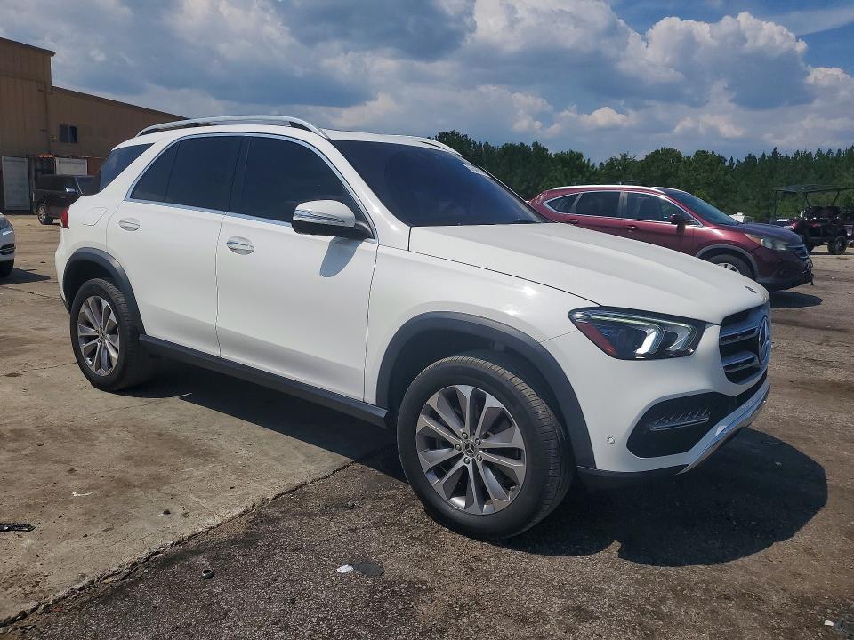 Продажа на аукционе авто 2020 Mercedes-benz Gle, vin: 4JGFB5KB4LA080672, номер лота: 67640016