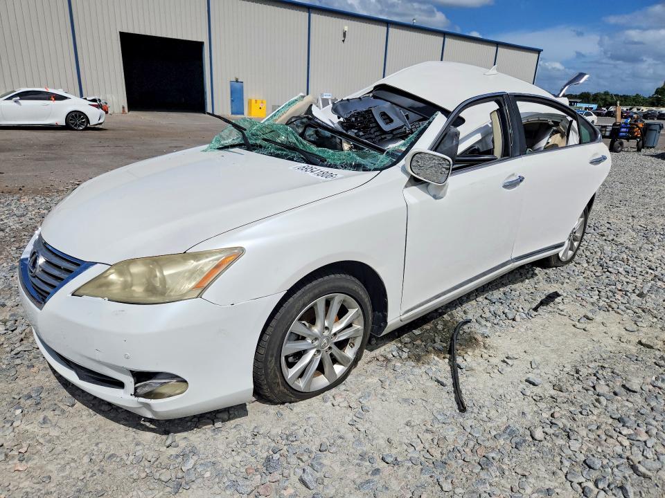 Продаж на аукціоні авто 2011 Lexus Es, vin: JTHBK1EG2B2447675, номер лоту: 69541806