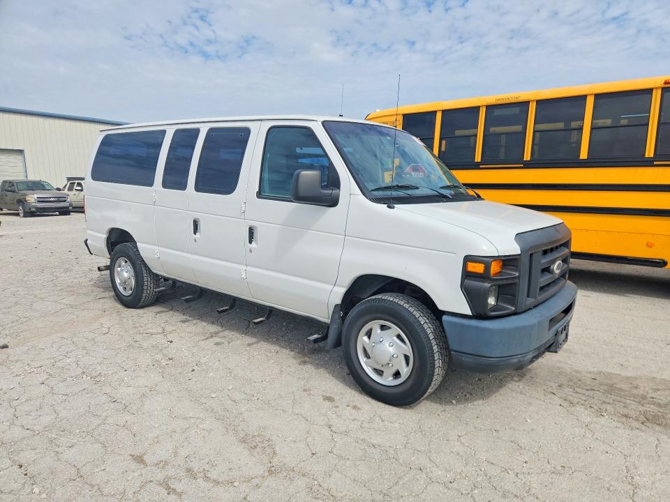Aukcja sprzedaży 2014 Ford Econoline, vin: 1FTNE2EW7EDB10771, numer aukcji: 70690506