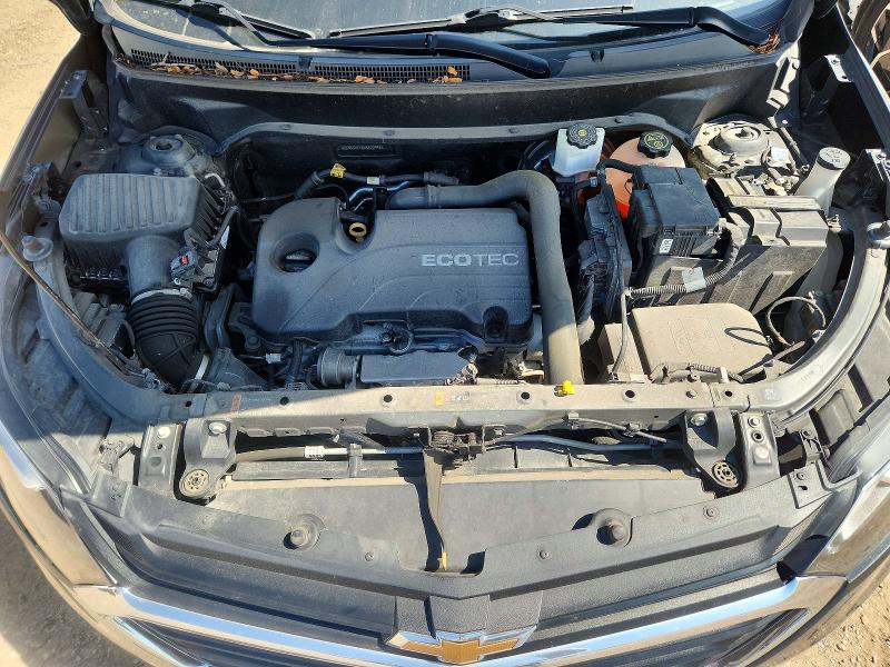 67308336 :رقم المزاد ، 3GNAXHEV8KS622996 vin ، 2019 Chevrolet Equinox مزاد بيع