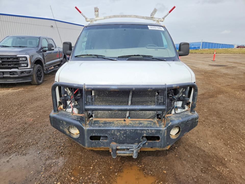 2012 Chevrolet Express G1500 მანქანა იყიდება აუქციონზე, vin: 1GCSHAF45C1118593, აუქციონის ნომერი: 68207446