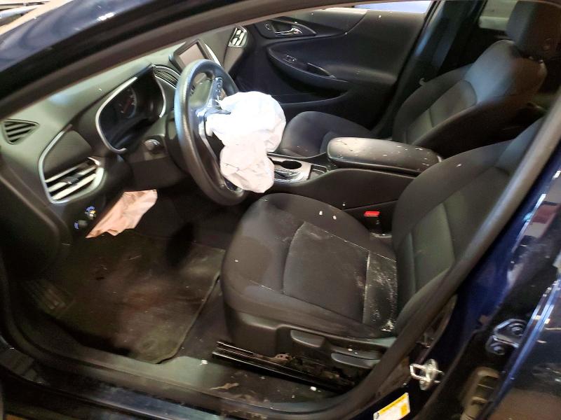 67934446 :رقم المزاد ، 1G1ZB5STXHF223959 vin ، 2017 Chevrolet Malibu مزاد بيع