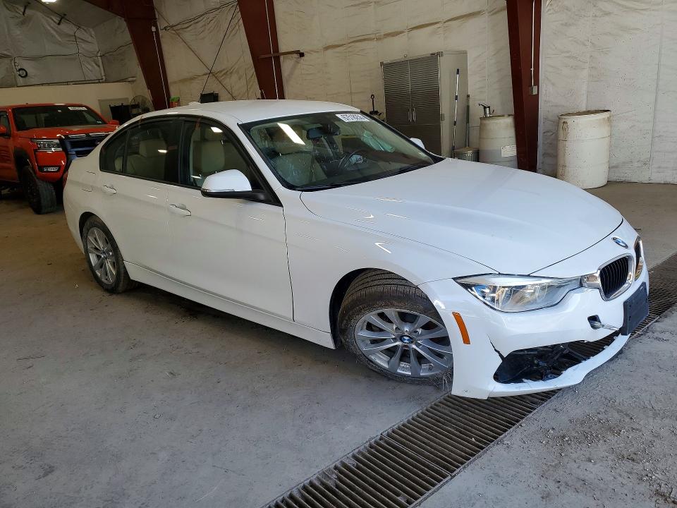 Aukcja sprzedaży 2018 Bmw 320, vin: WBA8A3C57JA067390, numer aukcji: 67518256