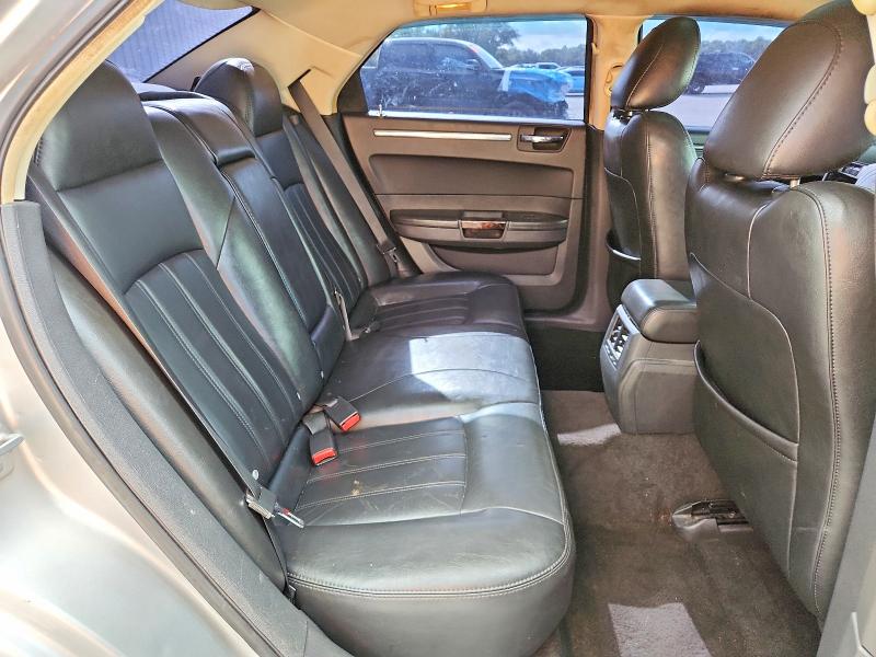 Продаж на аукціоні авто 2009 Chrysler 300c, vin: 2C3KA63T49H605148, номер лоту: 68264236