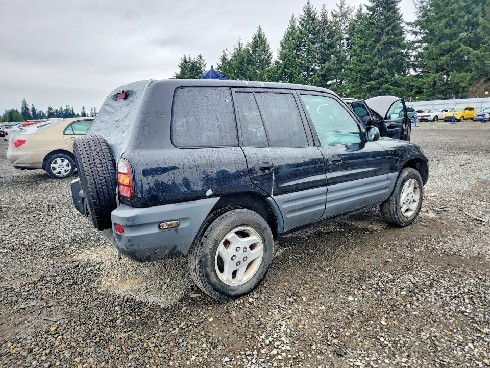 Продаж на аукціоні авто 1998 Toyota Rav4, vin: JT3GP10V8W7028354, номер лоту: 70868836