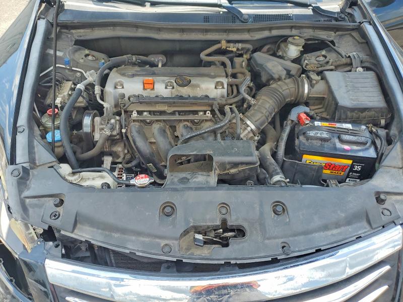 Продаж на аукціоні авто 2012 Honda Accord, vin: 1HGCP2F61CA137108, номер лоту: 68751516