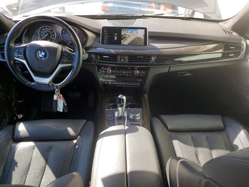 Продажа на аукционе авто 2017 Bmw X5, vin: 5UXKR0C57H0V65992, номер лота: 66777626