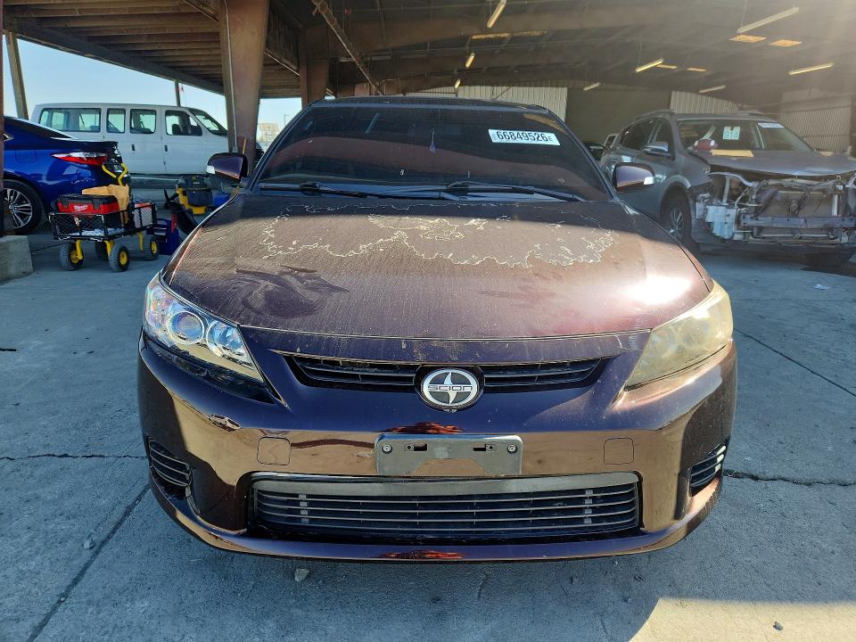 Продаж на аукціоні авто 2011 Scion Tc, vin: JTKJF5C70B3017383, номер лоту: 66849526