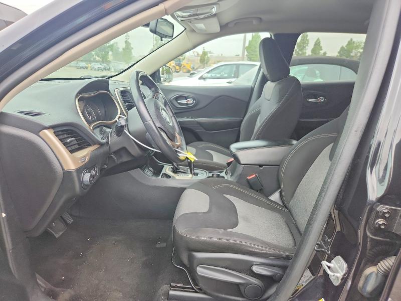 Продаж на аукціоні авто 2014 Jeep Cherokee, vin: 1C4PJLCS9EW103058, номер лоту: 68999156