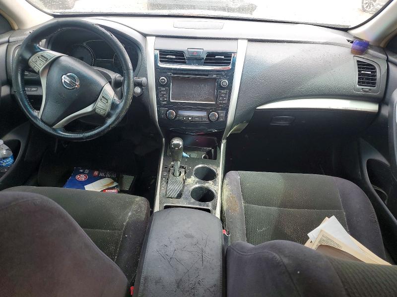 2013 Nissan Altima მანქანა იყიდება აუქციონზე, vin: 1N4AL3AP2DN513256, აუქციონის ნომერი: 69000226