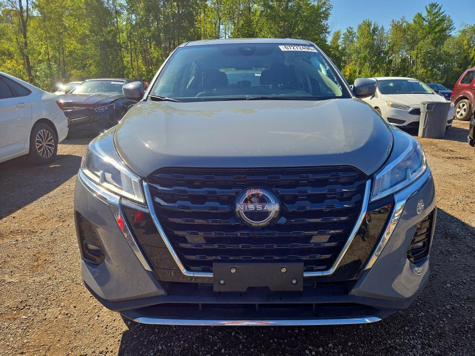 Aukcja sprzedaży 2025 Nissan Kicks Play, vin: 3N1CP5BV7SL502995, numer aukcji: 67272496